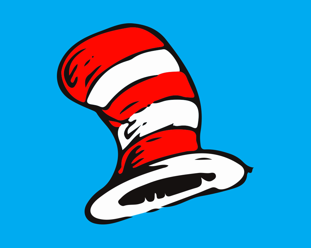 The Bathrobe Drama Christmas Festival featuring Dr. Seuss s The Cat in the Hat University of Northwestern St. Paul