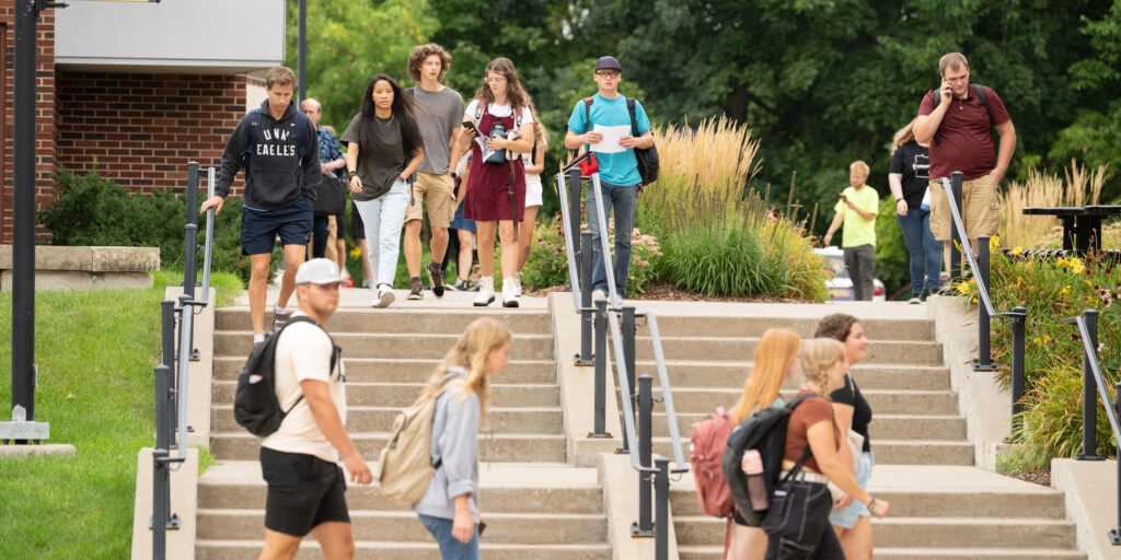 Students-on-Campus