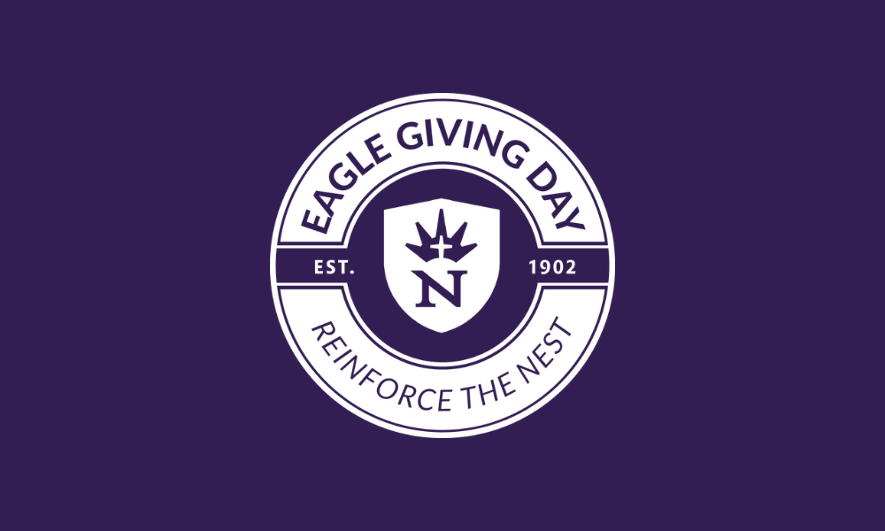 Eagle Giving Day