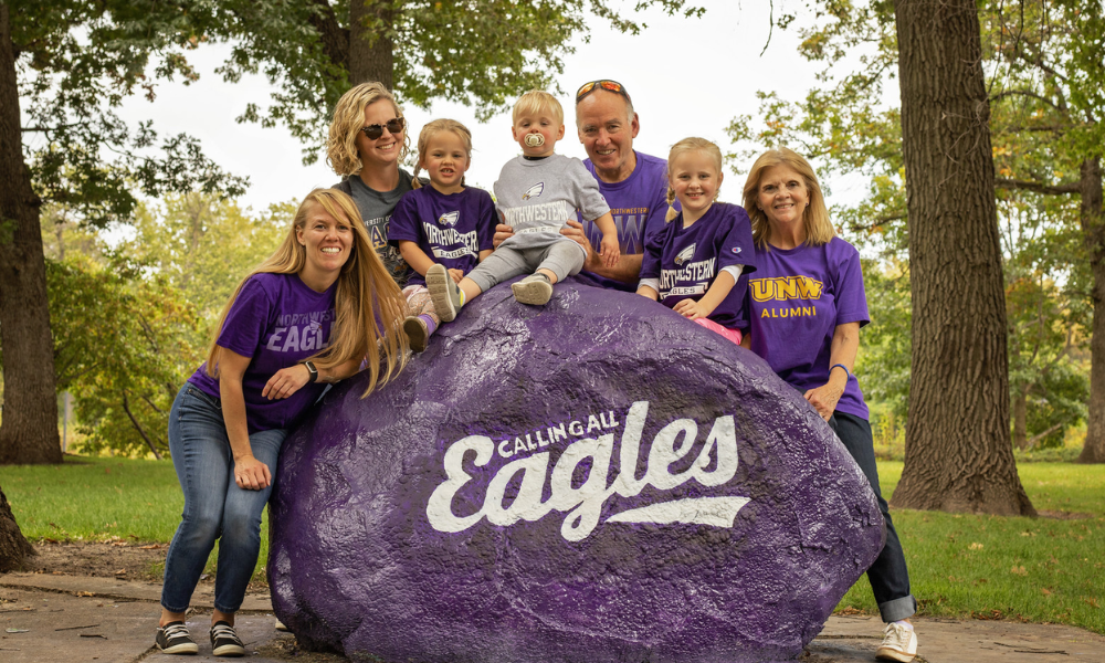 Homecoming & Family Weekend