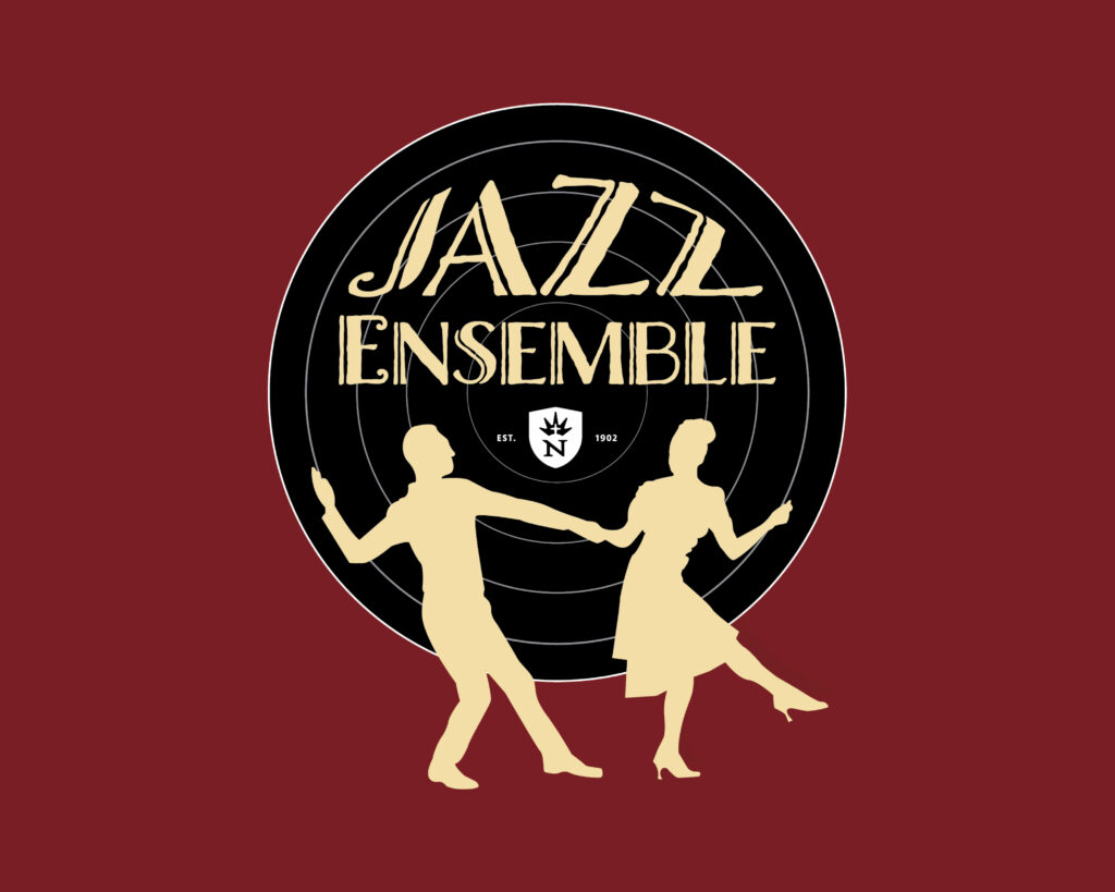 Jazz Ensemble Web Graphoc